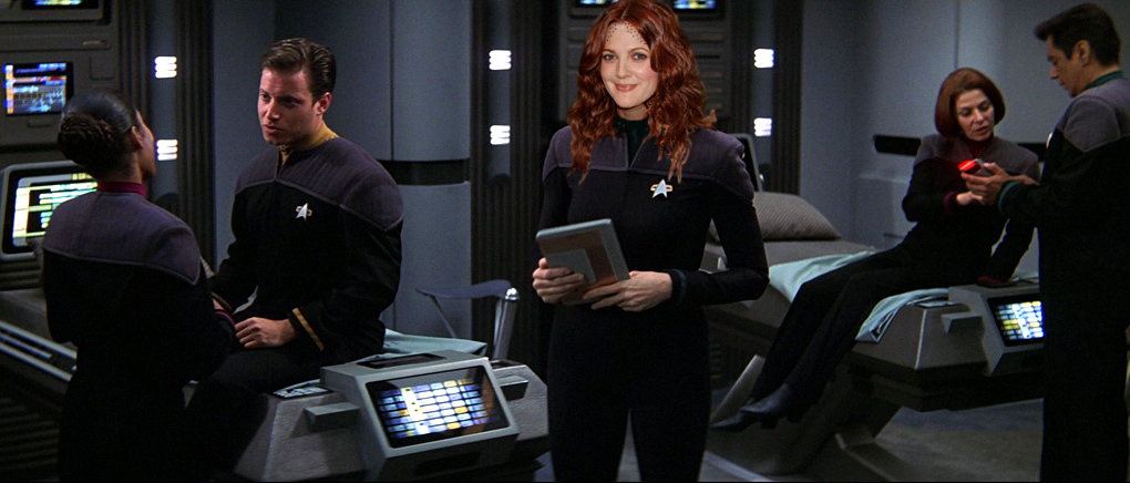 Melanie D’BrooNi- Haistro
