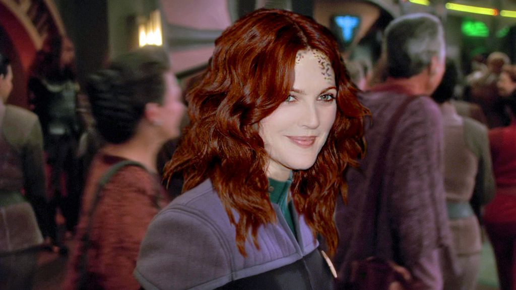 Melanie D’BrooNi- Haistro