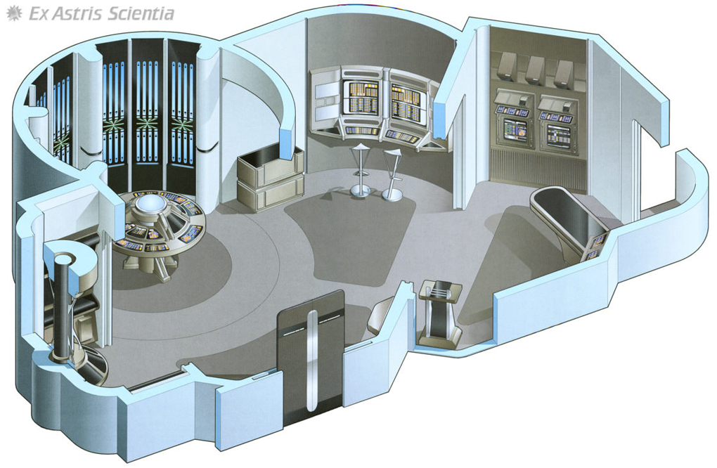 Astrophysics Lab