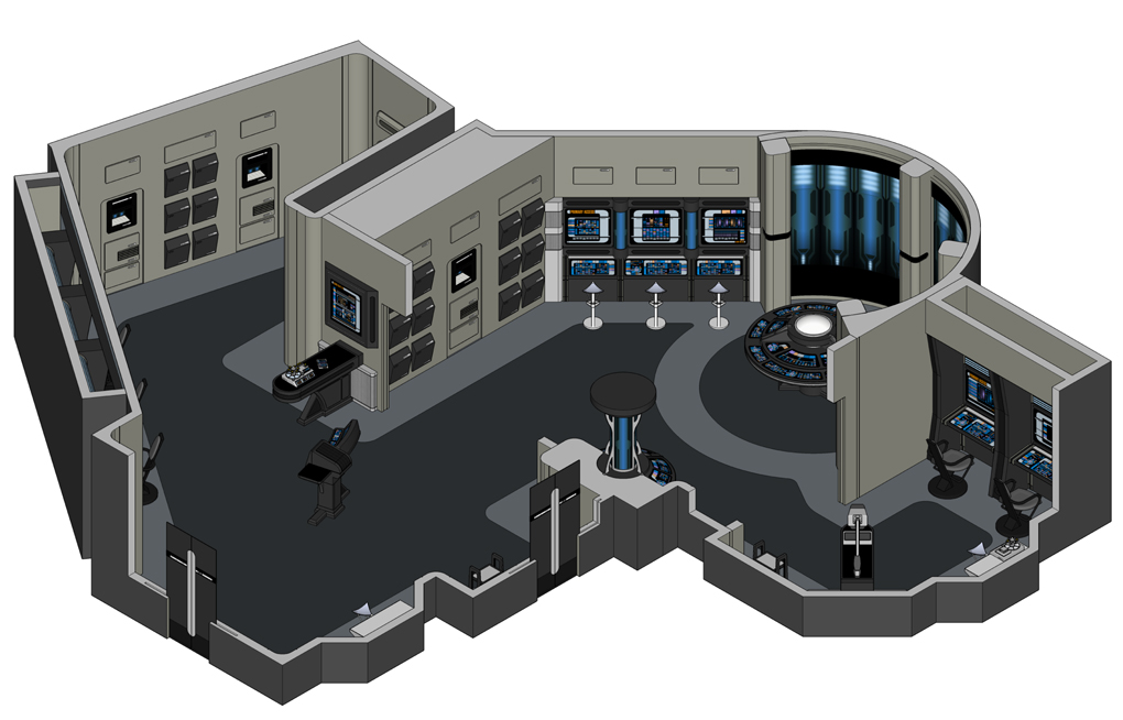 Biology Lab