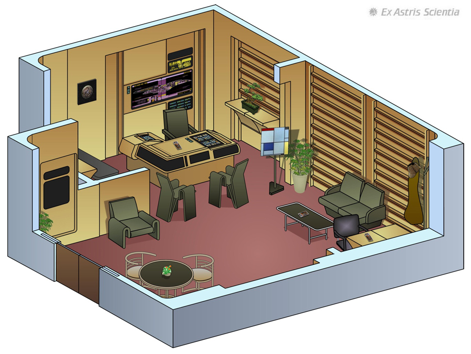 Counsellors Office